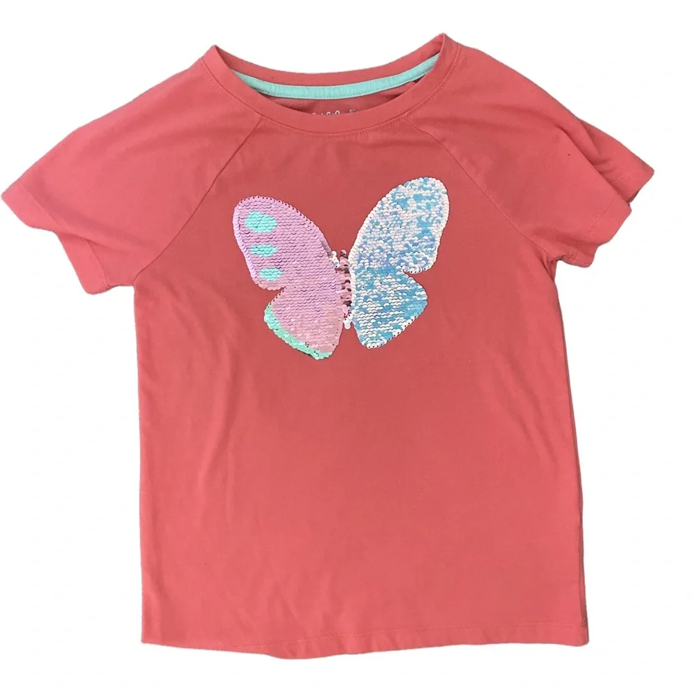 Girl’s Play Clothes Bundle - Size Medium 7/8 - Picture 14 of 16